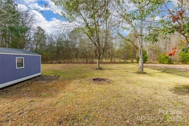 $585,000 | 8230 Quail Hollow Drive, Harrisburg, NC 28075