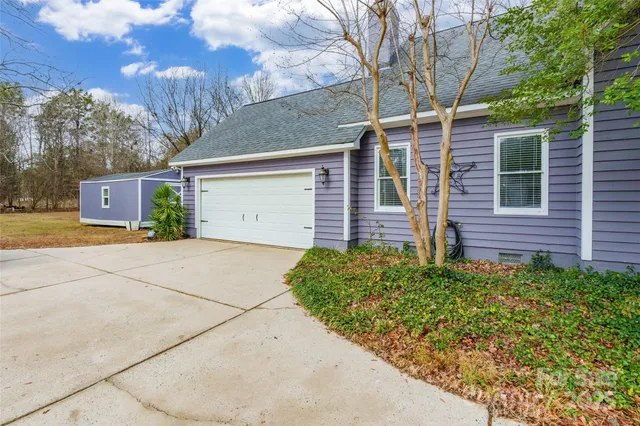 $585,000 | 8230 Quail Hollow Drive, Harrisburg, NC 28075