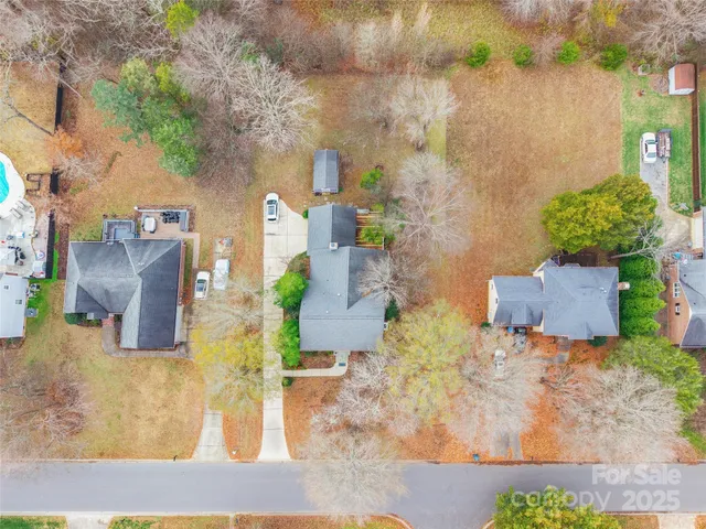 $585,000 | 8230 Quail Hollow Drive, Harrisburg, NC 28075