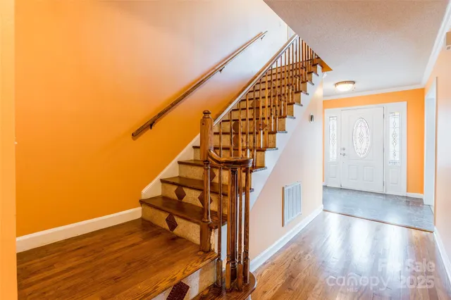 $585,000 | 8230 Quail Hollow Drive, Harrisburg, NC 28075