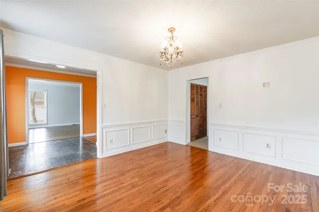 $585,000 | 8230 Quail Hollow Drive, Harrisburg, NC 28075