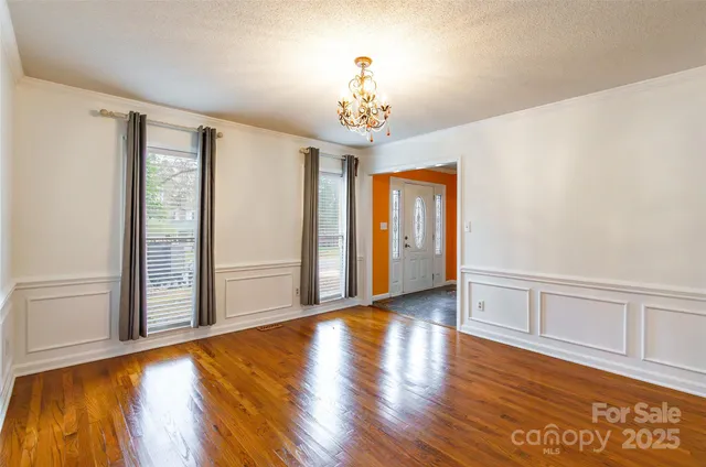 $585,000 | 8230 Quail Hollow Drive, Harrisburg, NC 28075