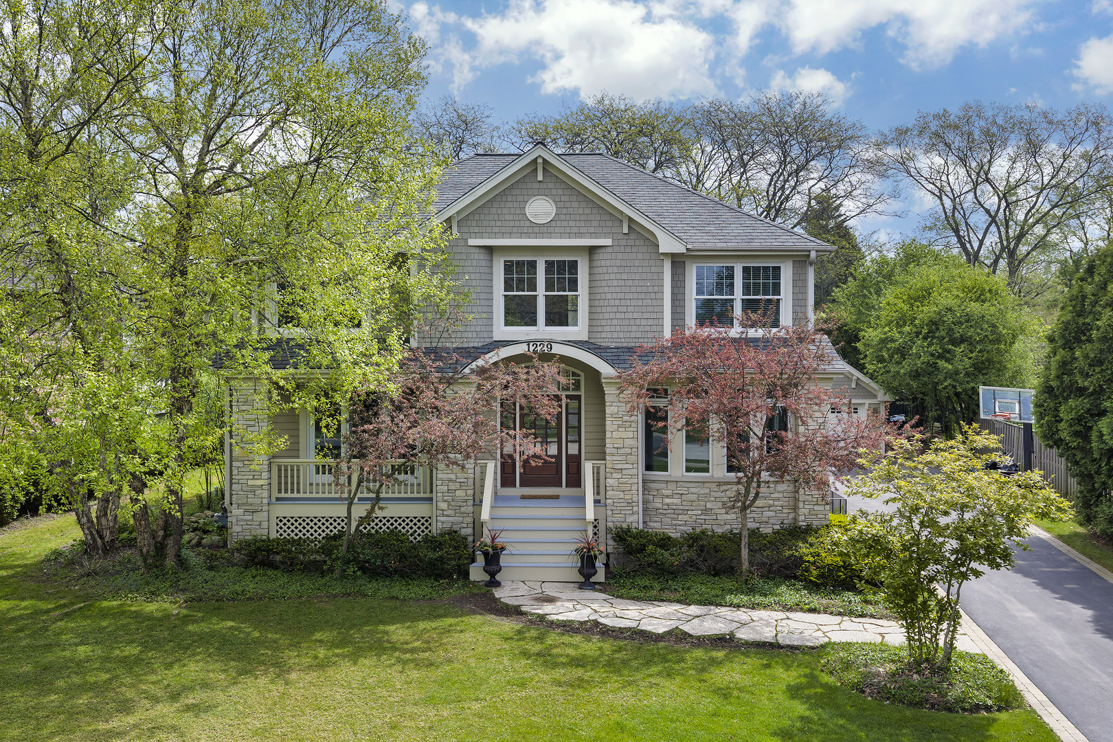 1229 Fairfield Road Glencoe, IL 60022 - Photo 27 of 27