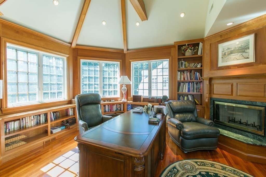 175 Monument Farm Road Concord, MA 01742 - Photo 15 of 30