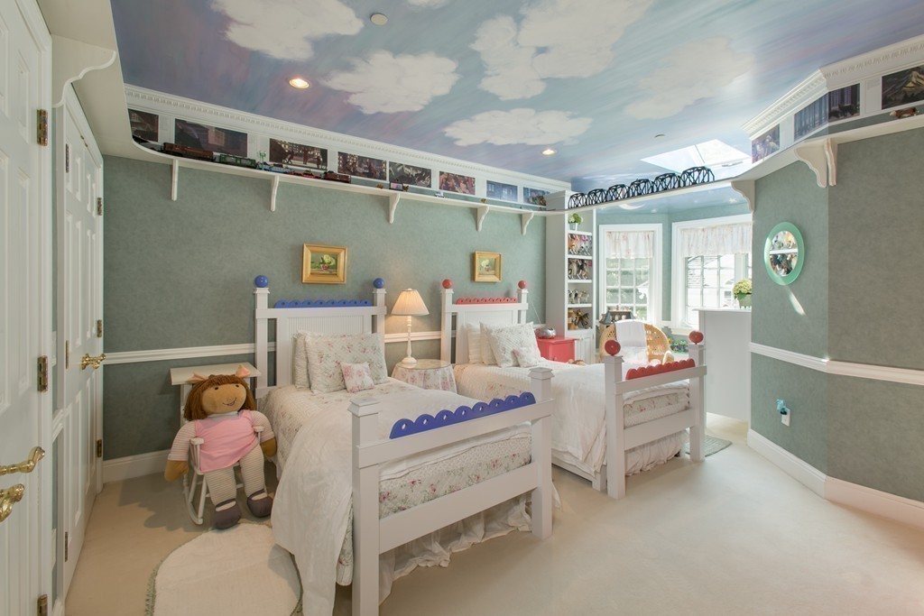 175 Monument Farm Road Concord, MA 01742 - Photo 18 of 30