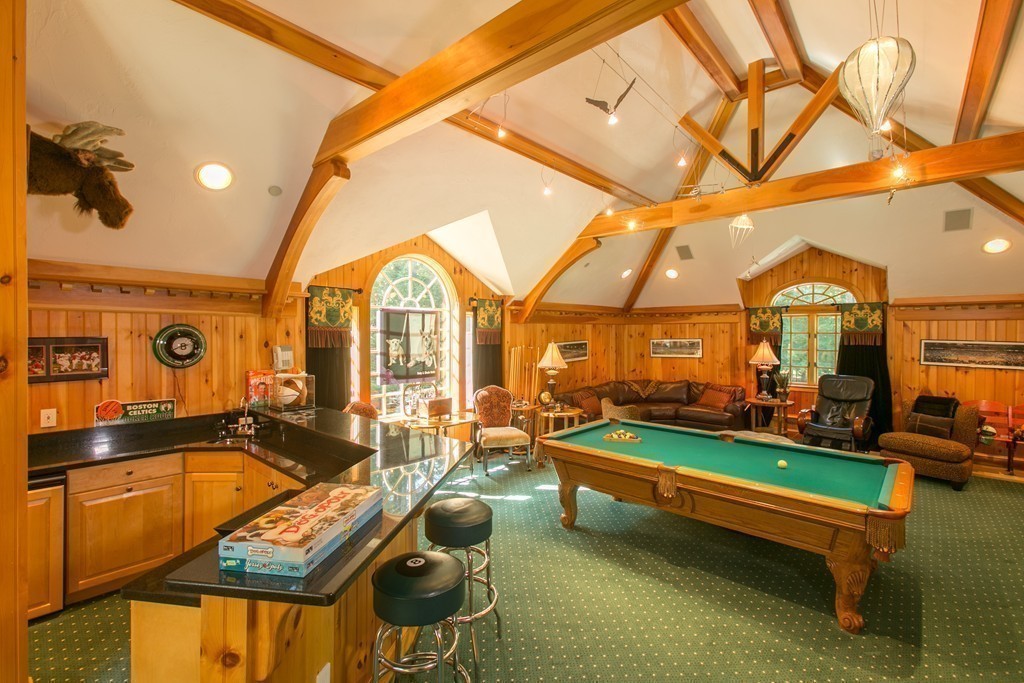 175 Monument Farm Road Concord, MA 01742 - Photo 20 of 30