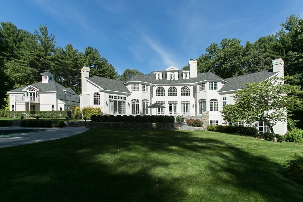 175 Monument Farm Road Concord, MA 01742 - Photo 2 of 30