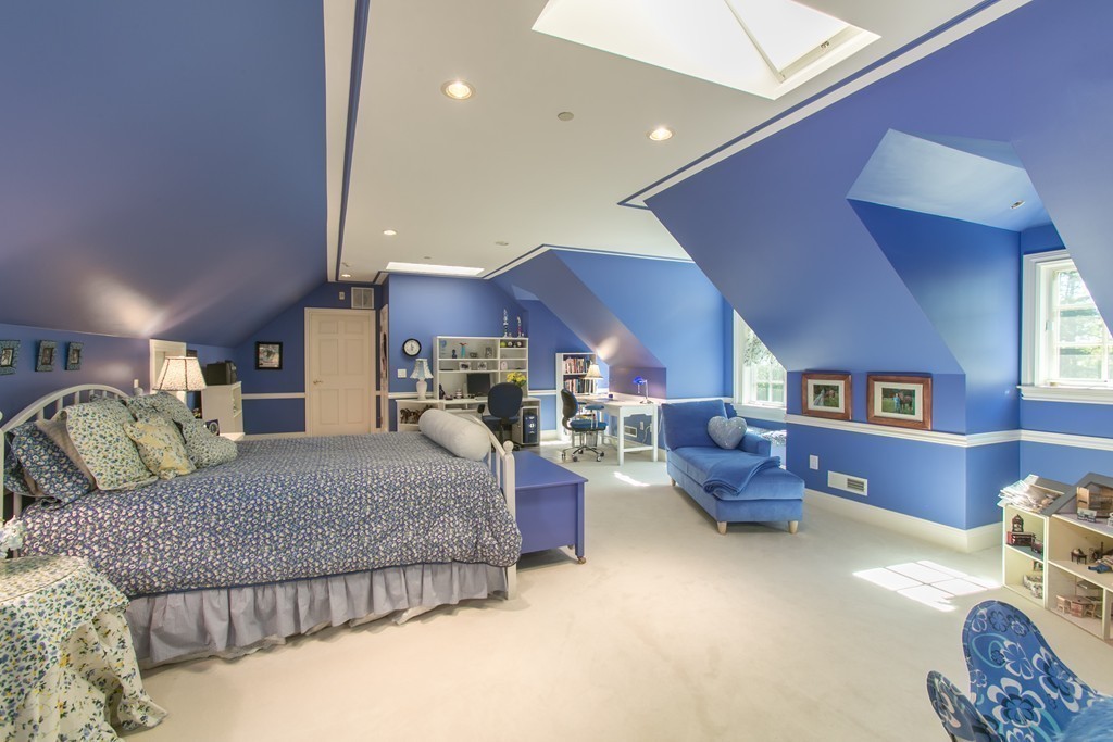 175 Monument Farm Road Concord, MA 01742 - Photo 21 of 30