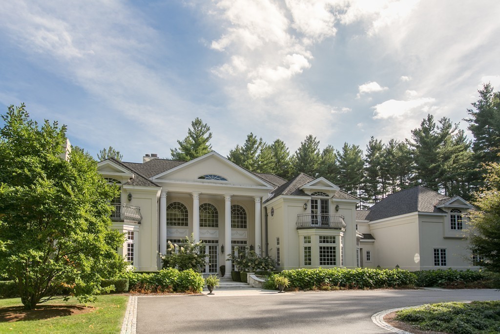 175 Monument Farm Road Concord, MA 01742 - Photo 28 of 30