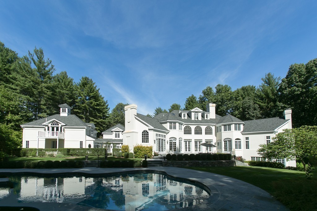 175 Monument Farm Road Concord, MA 01742 - Photo 29 of 30