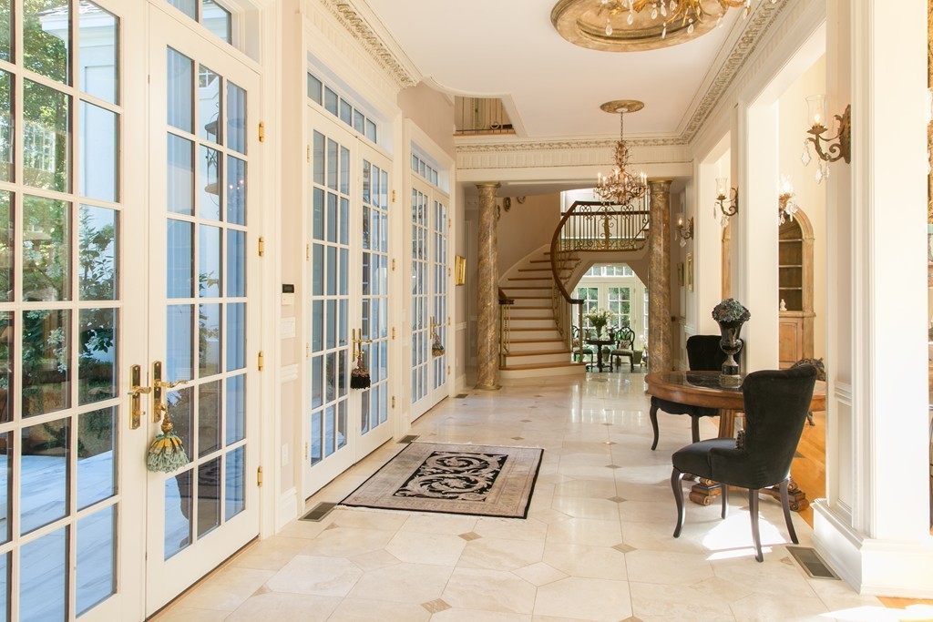 175 Monument Farm Road Concord, MA 01742 - Photo 3 of 30