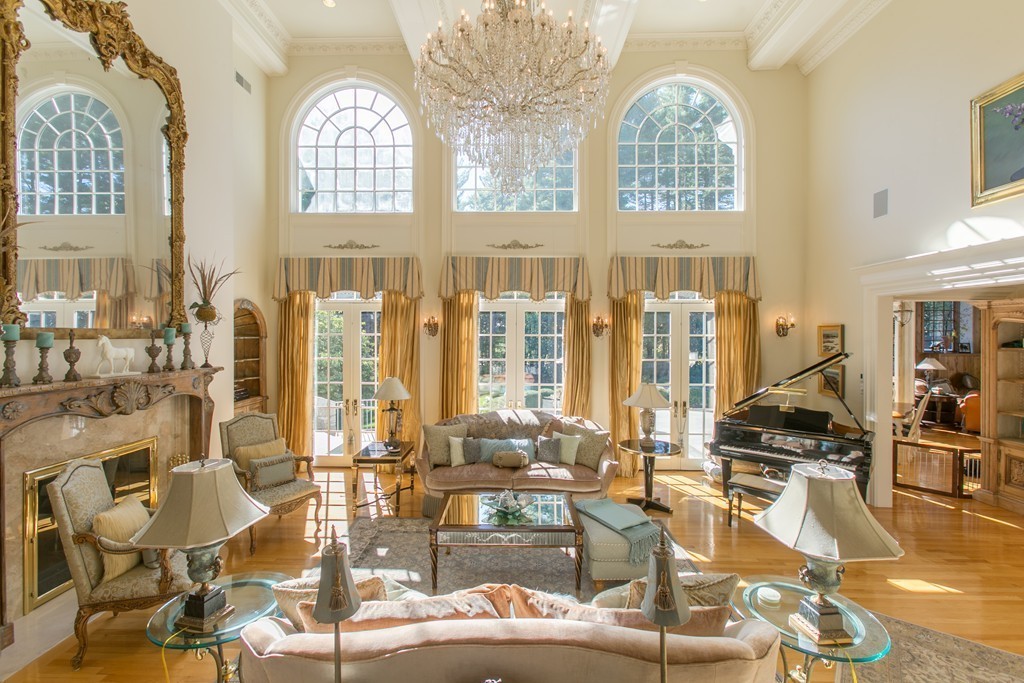 175 Monument Farm Road Concord, MA 01742 - Photo 4 of 30