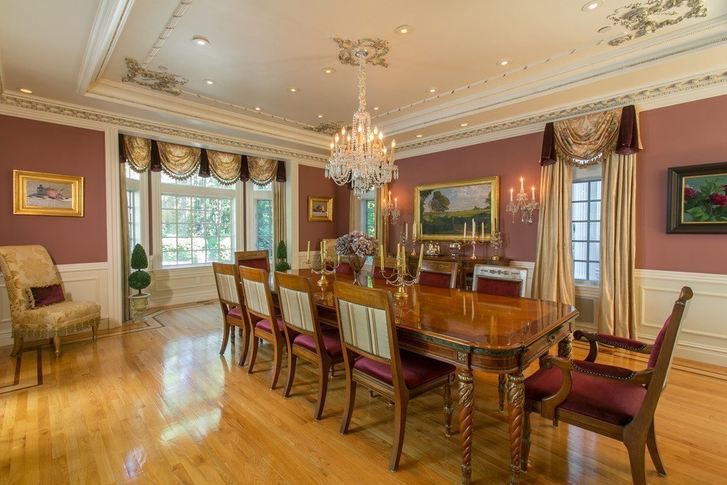 175 Monument Farm Road Concord, MA 01742 - Photo 6 of 30