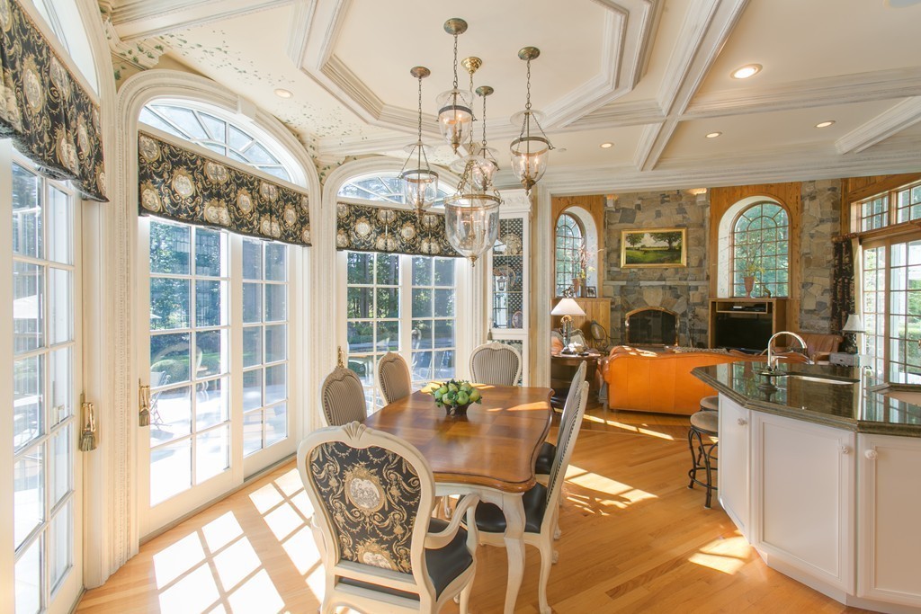 175 Monument Farm Road Concord, MA 01742 - Photo 8 of 30