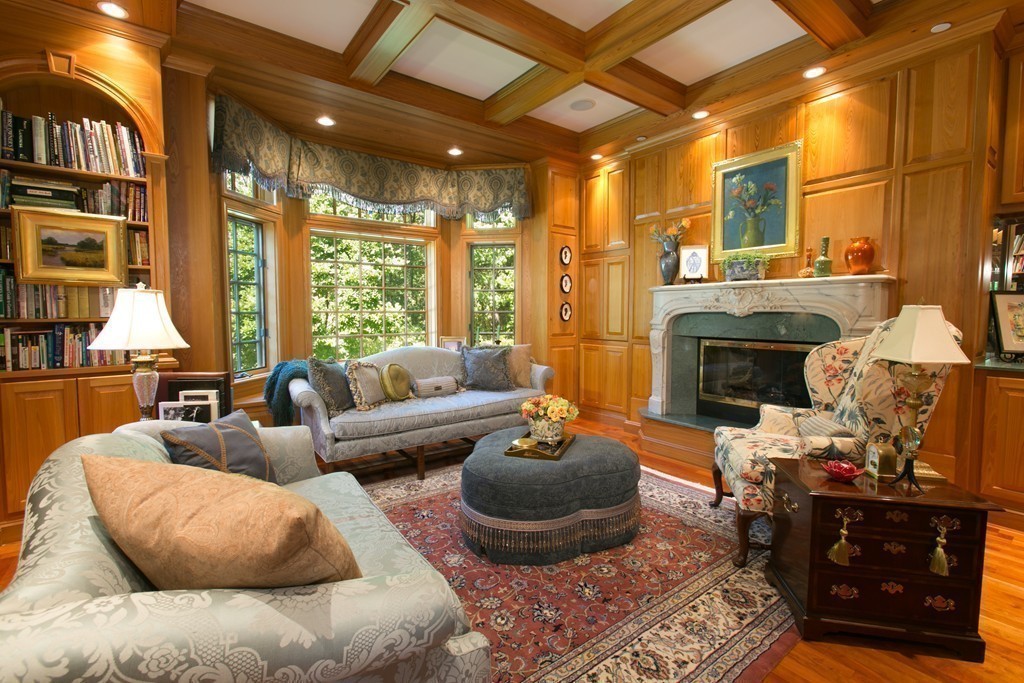 175 Monument Farm Road Concord, MA 01742 - Photo 10 of 30