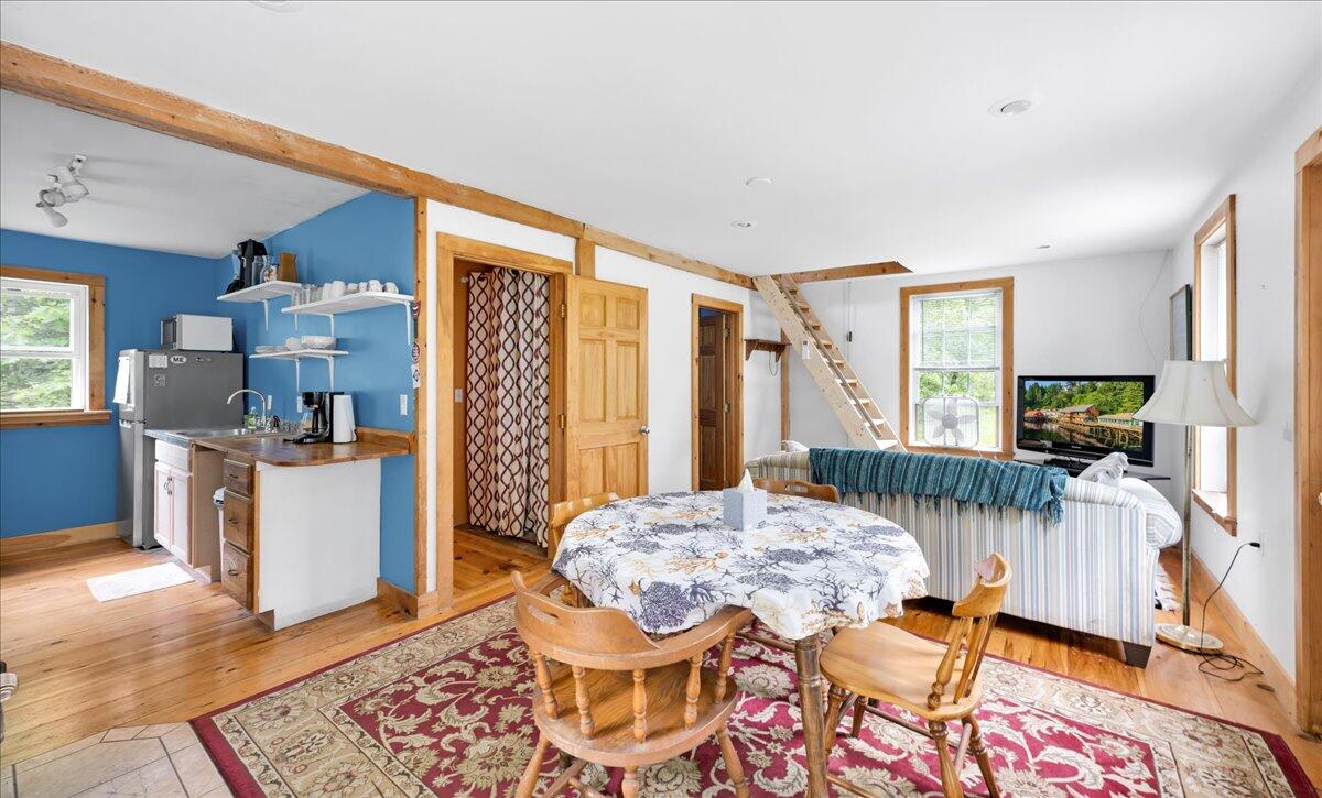 519 Dunbar Road Penobscot, ME 04476 - Photo 2 of 40 16-519 Dunbar Rd (16 of 42)
