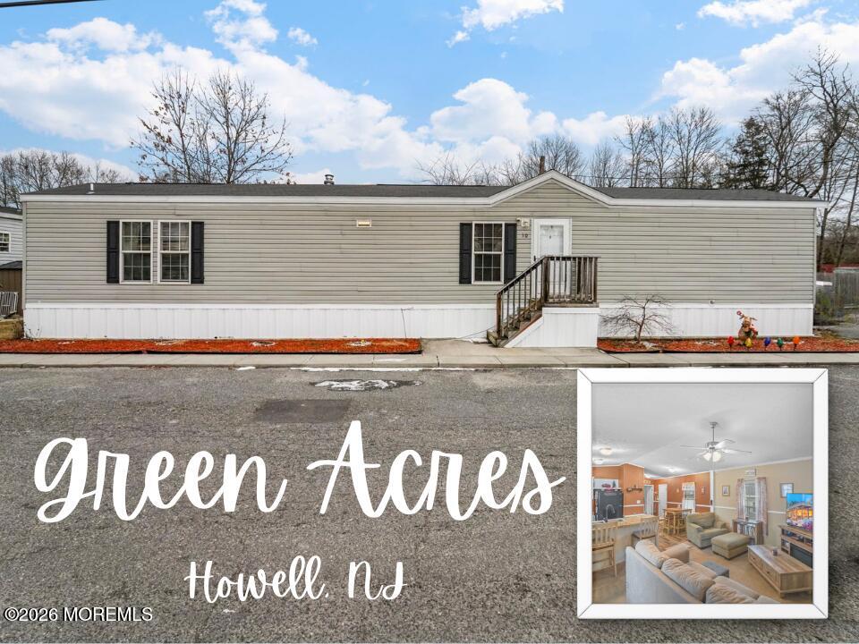 10 Citrus Lane Howell, NJ 07731 - Photo 1 of 20