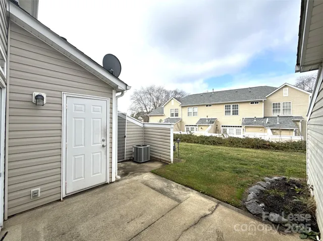 $1,400 | 1515 Sylvia Court, Charlotte, NC 28205