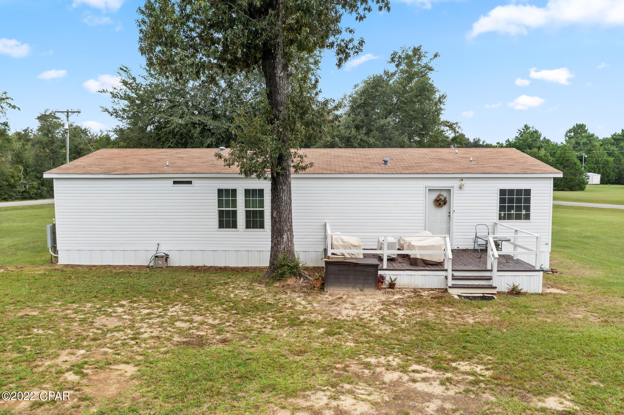 2226 Bethlehem Road Cottondale, FL 32431 - Photo 24 of 34