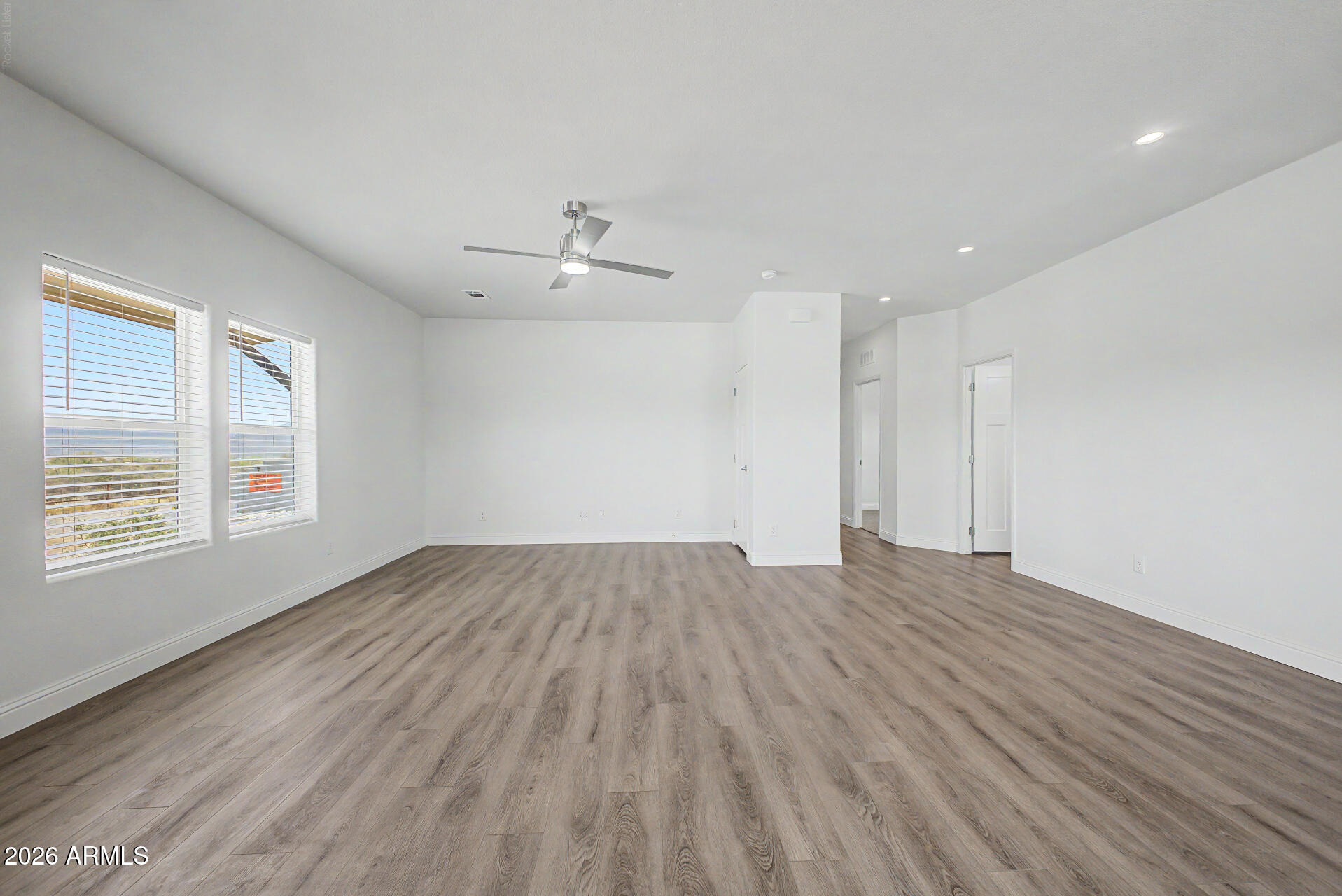 16231 East Via Dona Road Scottsdale, AZ 85262 - Photo 25 of 44