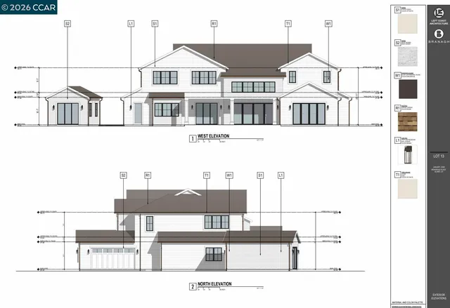 $6,650,000 | 81 Dot Drive, Alamo, CA 94507