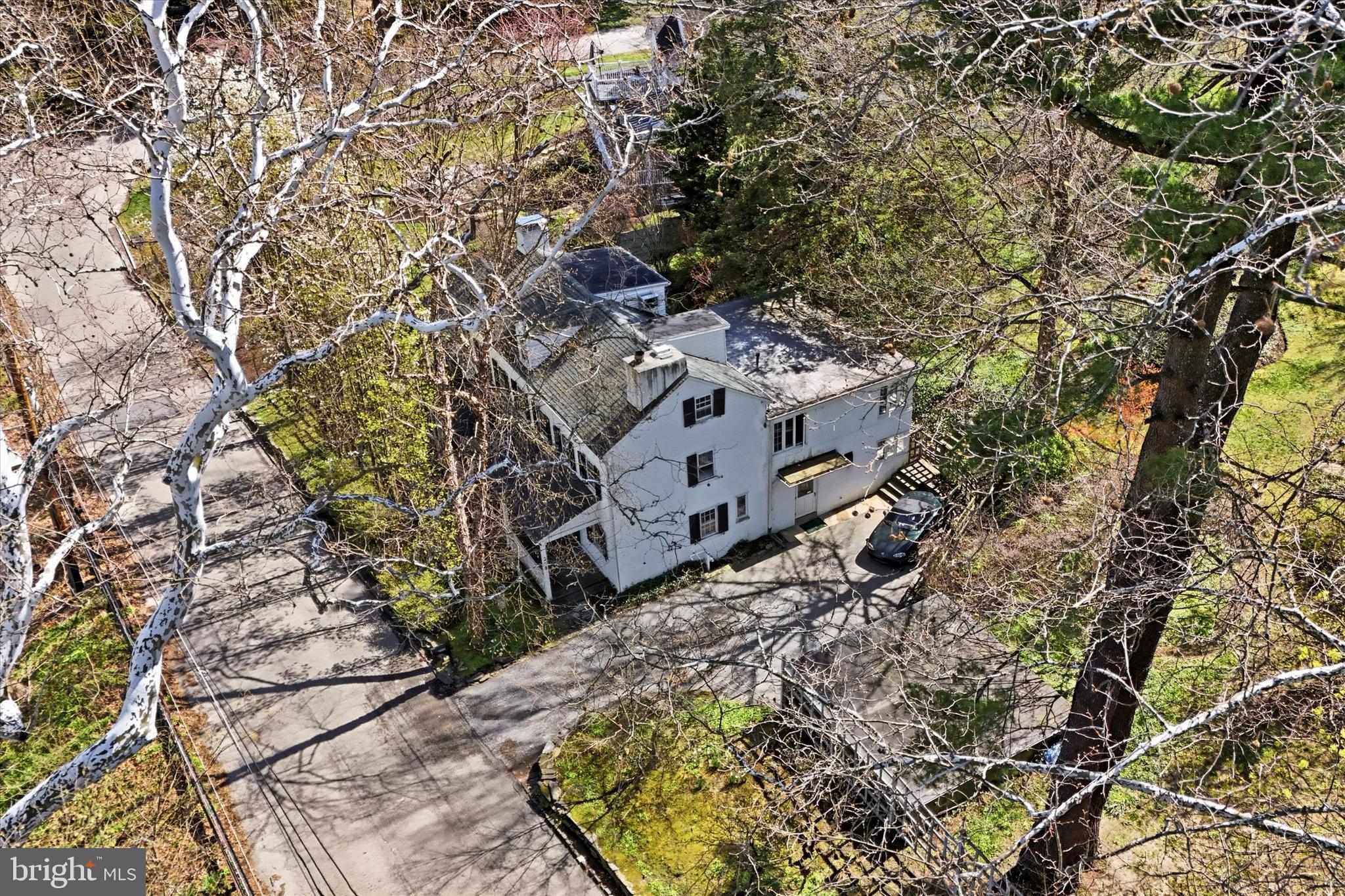 208 Righters Mill Road Gladwyne, PA 19035 - Photo 42 of 50 Gallery Image 42