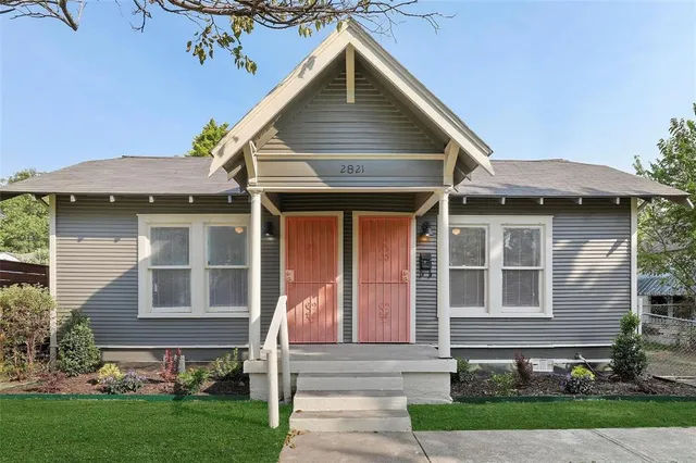 $199,000 | 2821 Gladstone Drive, Dallas, TX 75211
