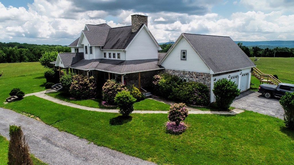 11517 Piney Ridge Road Huntingdon, PA 16652 - Photo 5 of 52 Gallery Image 5