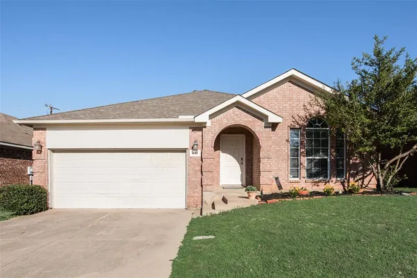 $335,000 | 236 Goldeneye Lane, Fort Worth, TX 76120