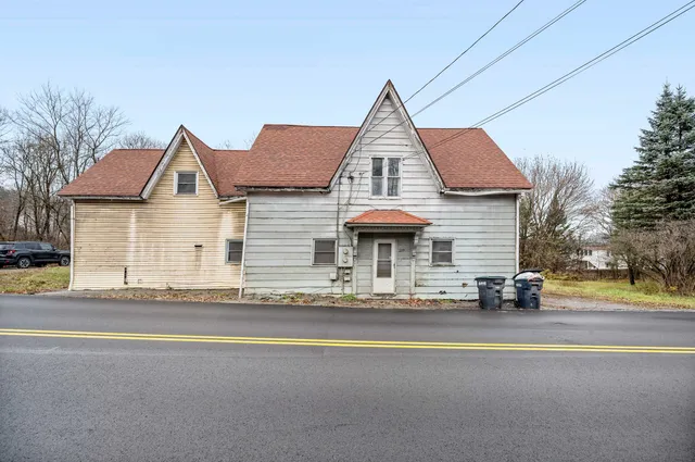 $199,000 | 119 Prospect Street, Barre, VT 05641