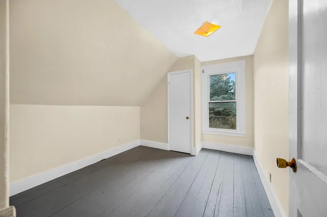 $199,000 | 119 Prospect Street, Barre, VT 05641