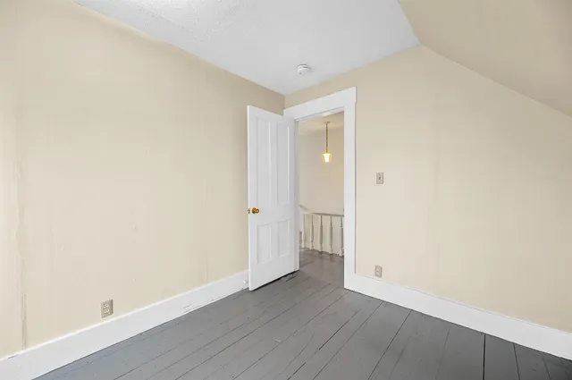 $199,000 | 119 Prospect Street, Barre, VT 05641