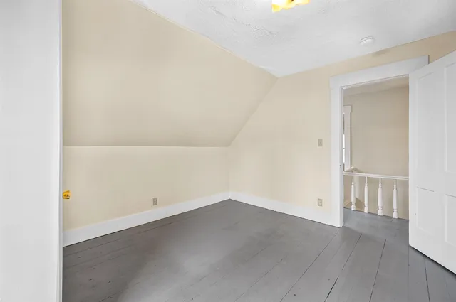 $199,000 | 119 Prospect Street, Barre, VT 05641