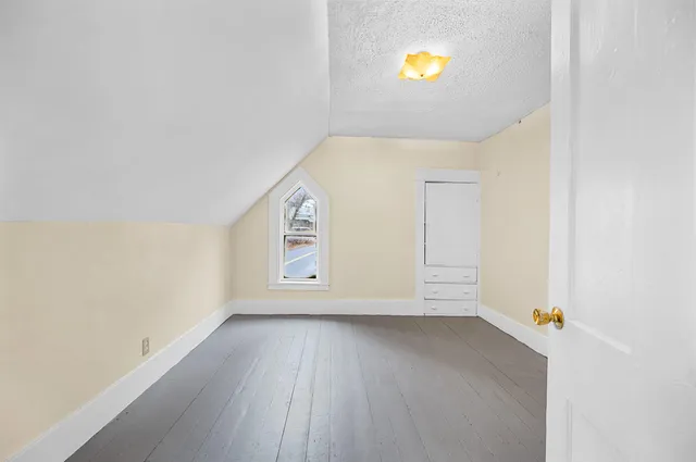 $199,000 | 119 Prospect Street, Barre, VT 05641