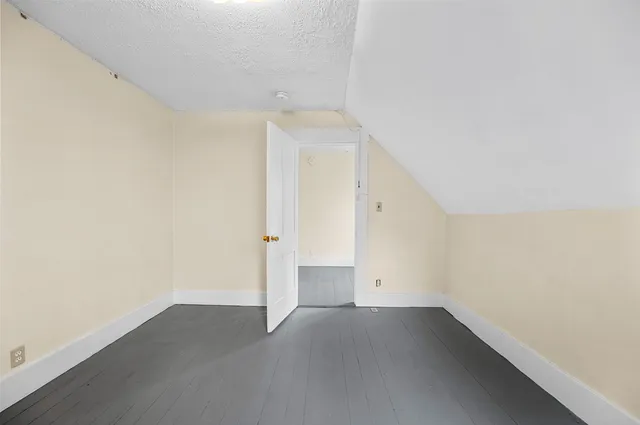 $199,000 | 119 Prospect Street, Barre, VT 05641