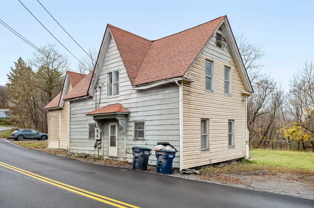 $199,000 | 119 Prospect Street, Barre, VT 05641