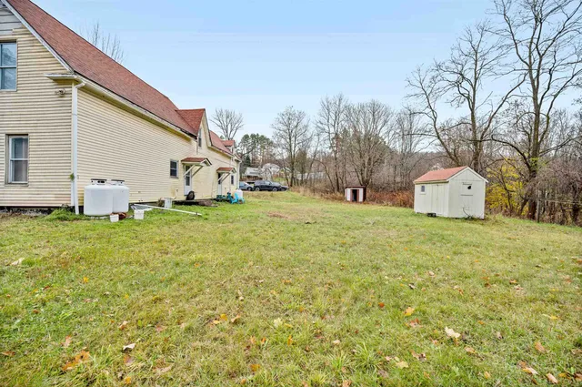 $199,000 | 119 Prospect Street, Barre, VT 05641