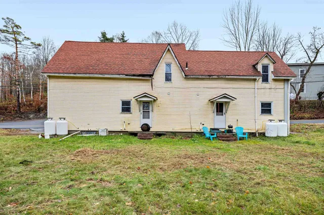 $199,000 | 119 Prospect Street, Barre, VT 05641