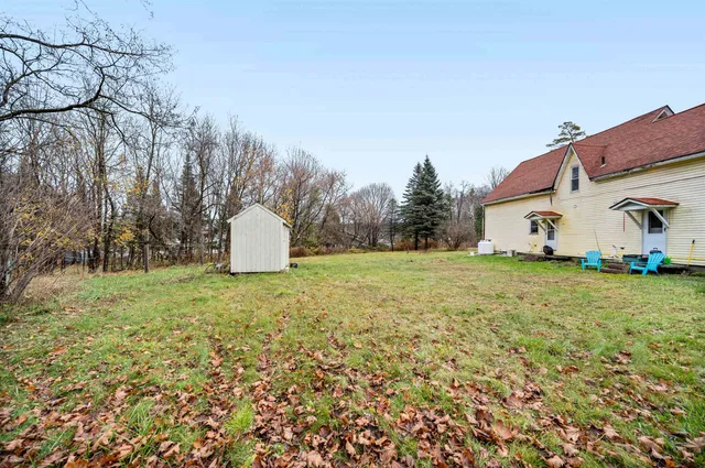 $199,000 | 119 Prospect Street, Barre, VT 05641