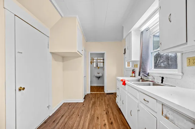 $199,000 | 119 Prospect Street, Barre, VT 05641