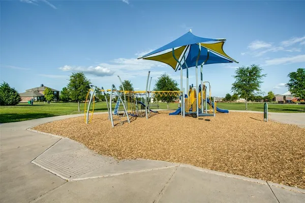 a view of outdoor space