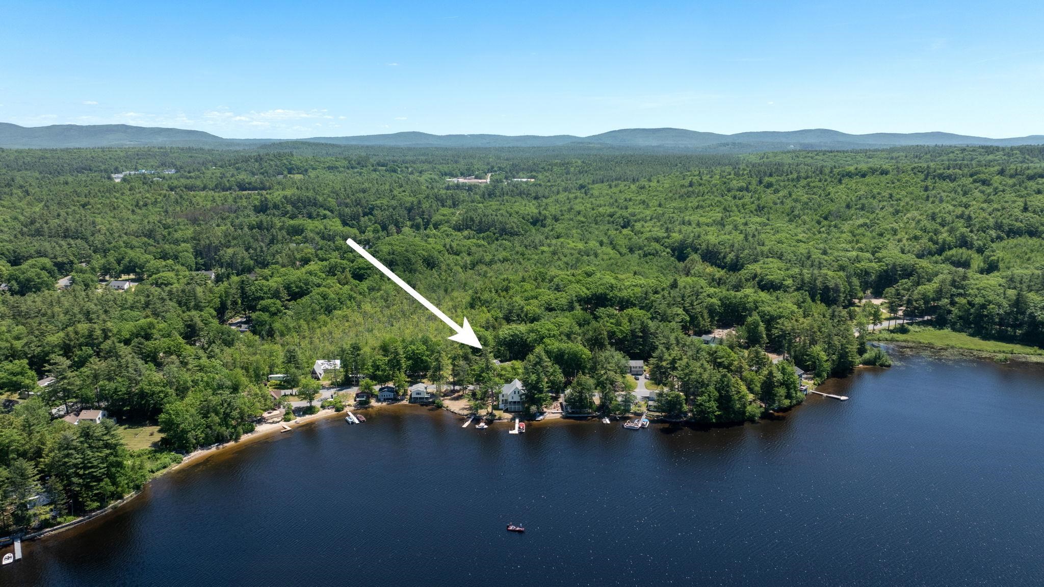 350 Woodbound Road Jaffrey, NH 03452 - Photo 2 of 57