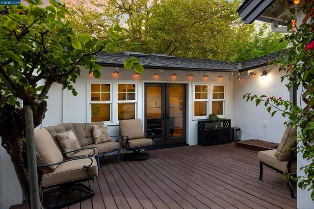 $2,388,000 | 1000 Walnut Drive, Lafayette, CA 94549