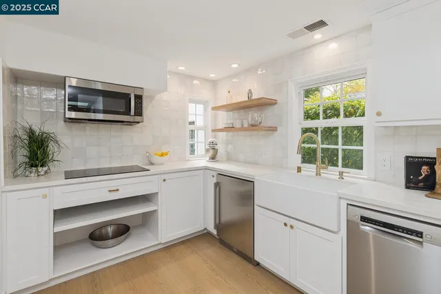 $2,388,000 | 1000 Walnut Drive, Lafayette, CA 94549