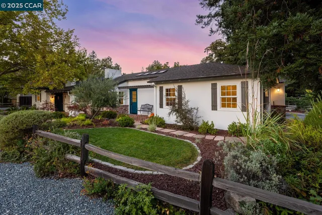$2,388,000 | 1000 Walnut Drive, Lafayette, CA 94549