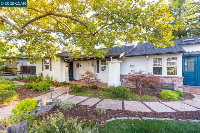 $2,388,000 | 1000 Walnut Drive, Lafayette, CA 94549