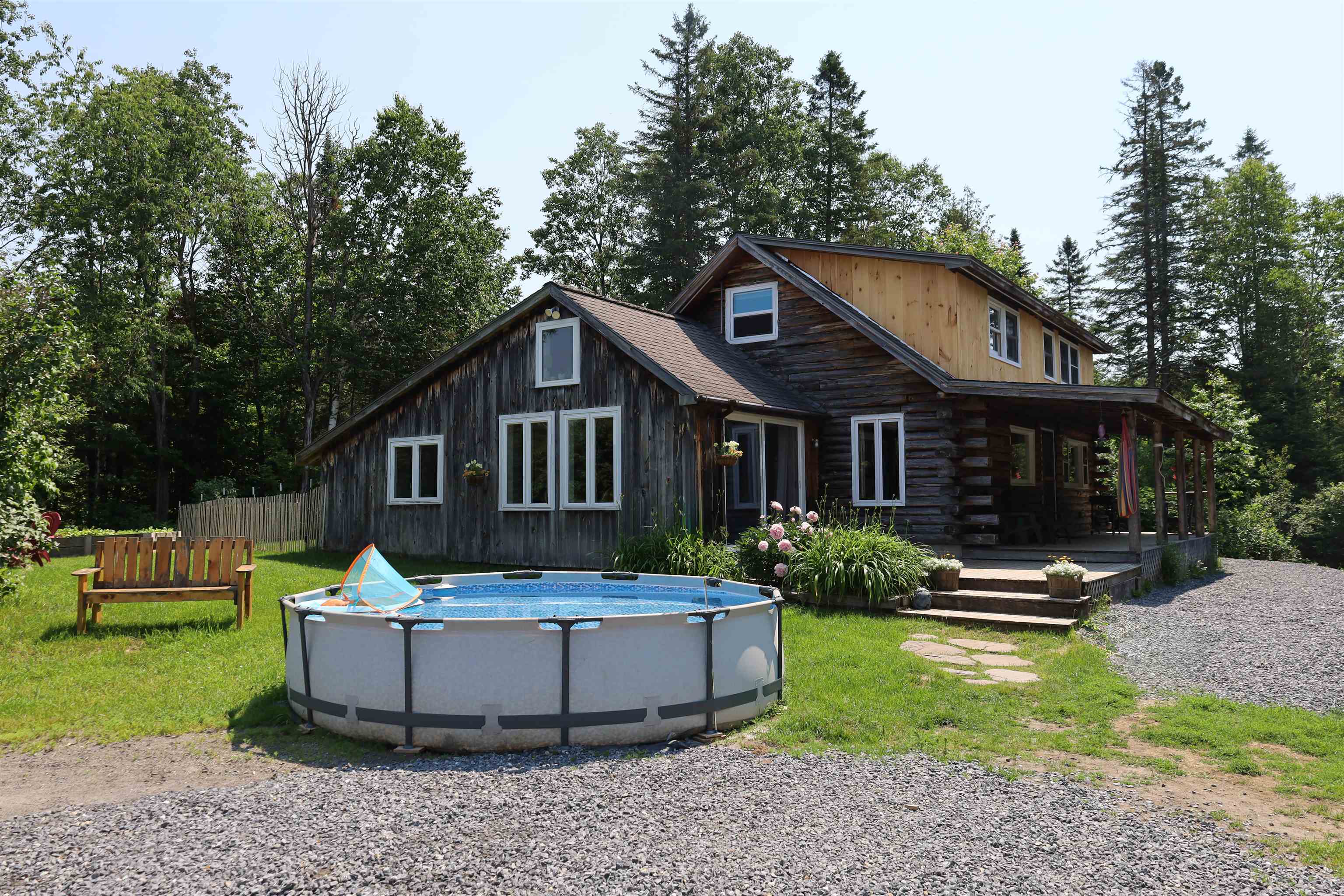 167 Isham Hill Road Danville, VT 05873 - Photo 45 of 60