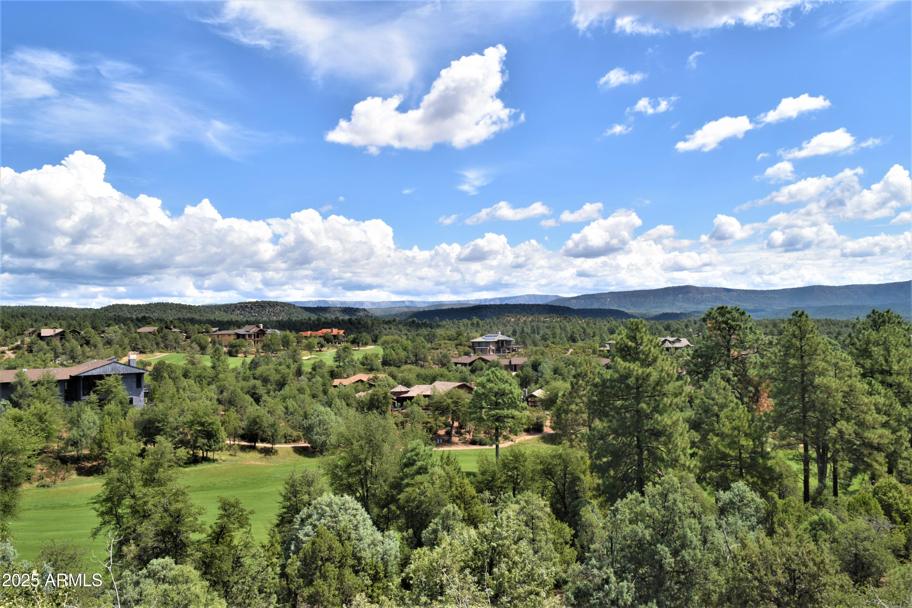 401 North Grapevine Drive, Unit 525 Payson, AZ 85541 - Photo 6 of 10 Chaparral Pines Golf Community