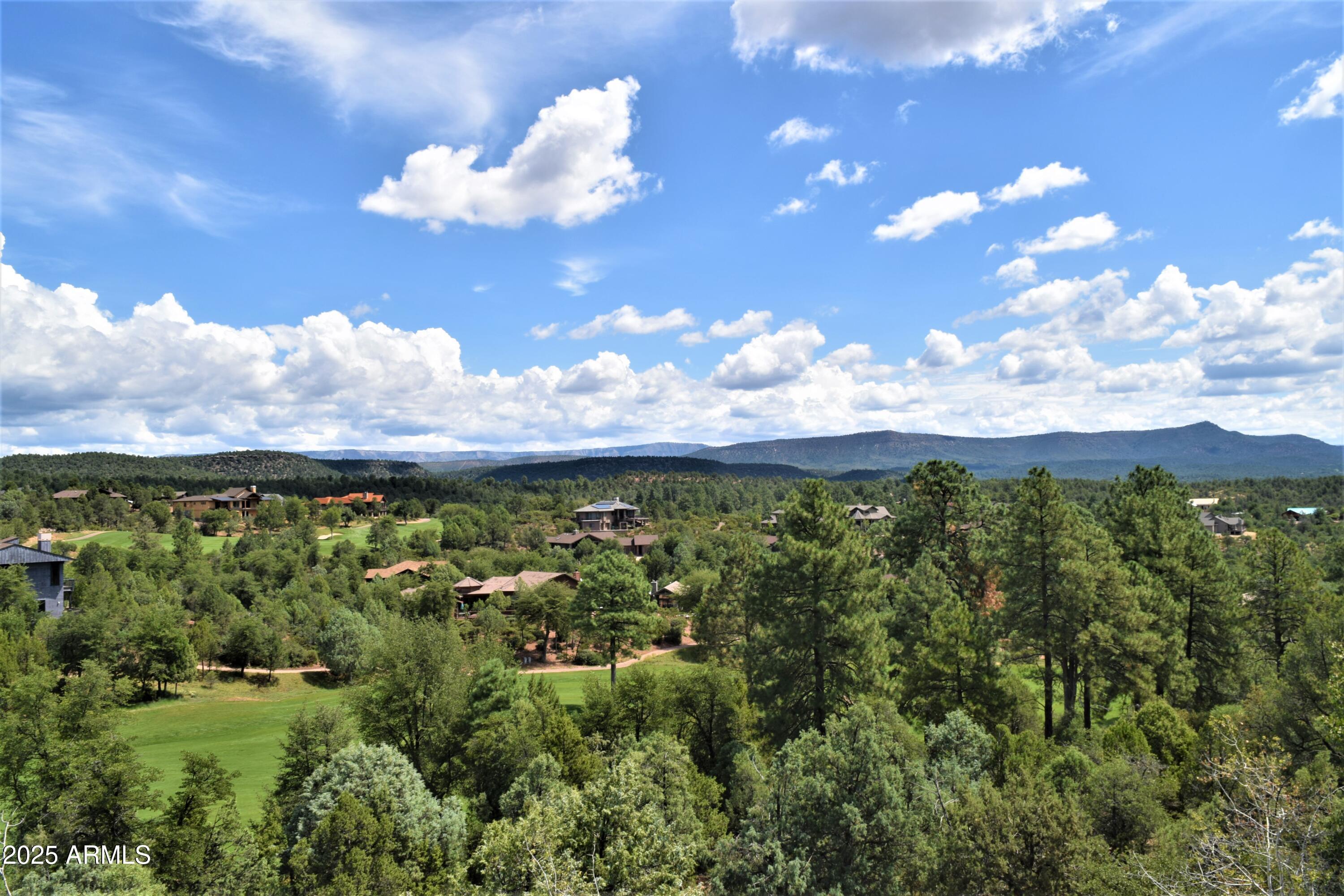 401 North Grapevine Drive, Unit 525 Payson, AZ 85541 - Photo 7 of 10 Chaparral Pines Golf Community