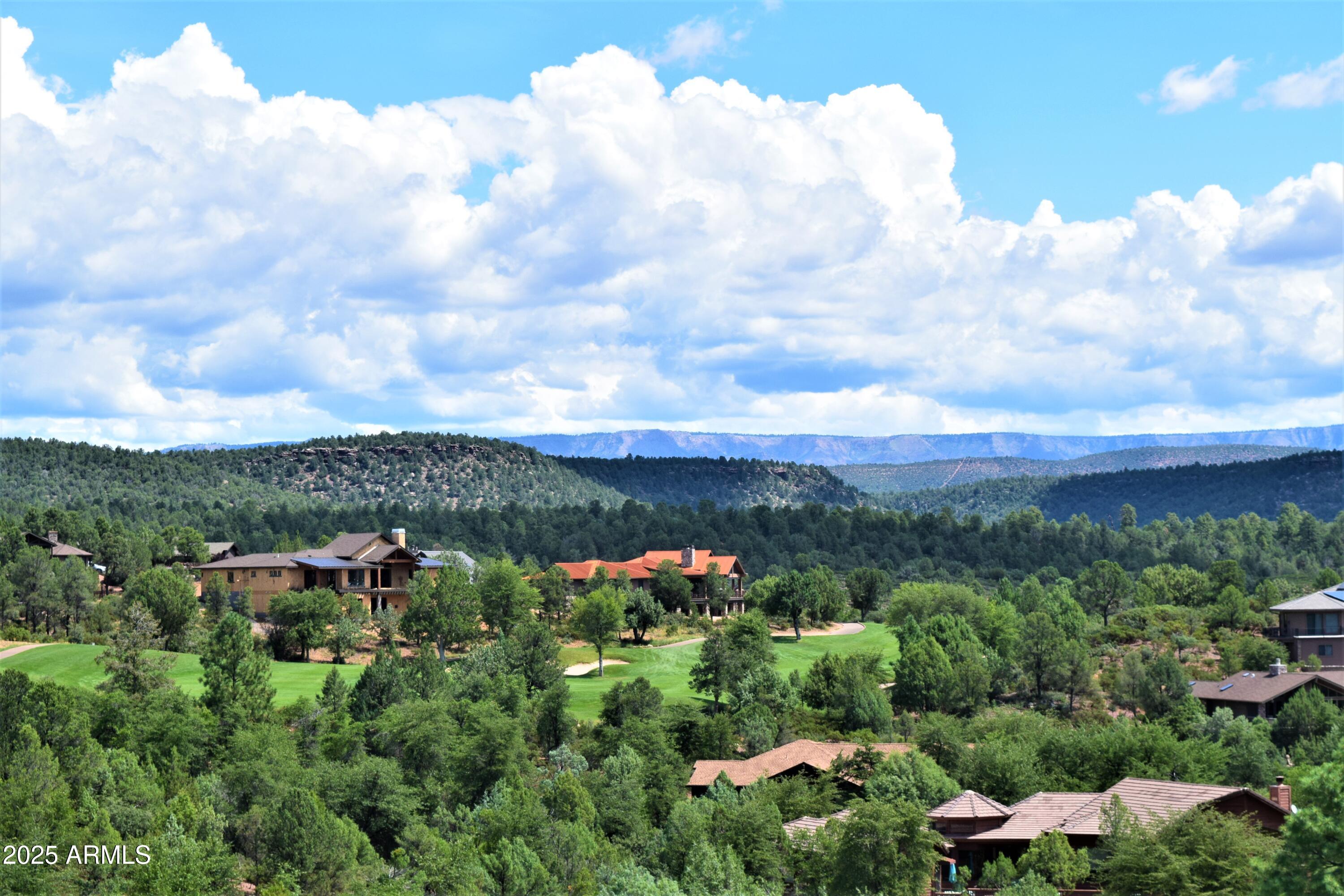 401 North Grapevine Drive, Unit 525 Payson, AZ 85541 - Photo 8 of 10 Chaparral Pines Golf Community
